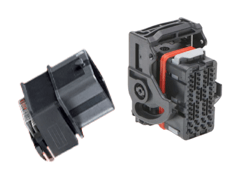 Molex CMC/CMX Connector Systems