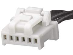 Molex Pico-Clasp Wire-to-Board Connectors