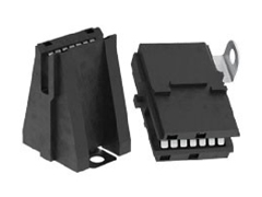 Molex PowerPlane Busbar Power Connectors