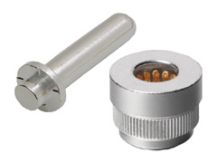 Molex Sentrality High-Current Pin & Socket Interconnect System
