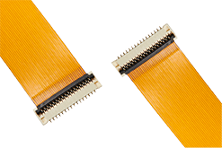 Molex Premo-Flex FFC/FPC Jumpers