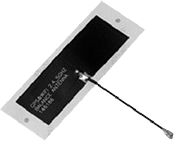 Molex Combo Ceramic Antennas 