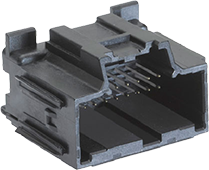 Molex Stac64 Connection System 2.54mm Pitch