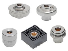 Molex Sentrality High-Current Pin & Socket Interconnect System