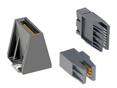 Molex PowerPlane Busbar Power Connectors