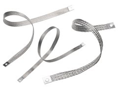 Molex Triton Grounding Jumpers