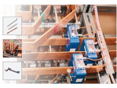 Molex Custom Busbars