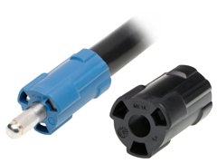 Molex HyperQube Interconnect System