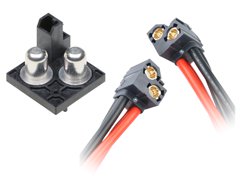 Molex UltraWize Connectors & Cable Assemblies