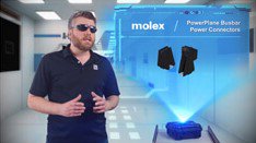 Molex PowerPlane Busbar Connectors, Tech Specs 