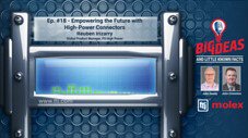 Molex: Big Ideas and Little Known Facts: E18
