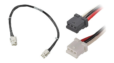 Molex Custom Cables