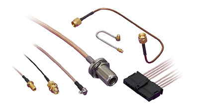 Molex RF Assemblies