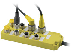 Molex Brad Ultra-Lock Connection System
