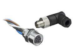 Molex Brad Nano-Change M8 Connectors
