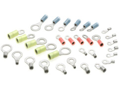 Molex Metric Ring Terminals
