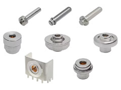 Molex Sentrality High-Current Interconnect System