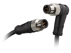 Molex Brad Connectors & Cable Cordsets