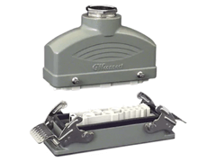 Molex GWconnect Heavy Duty Connectors
