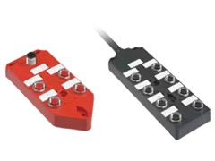 Molex MPIS Blocks