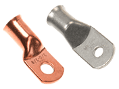 Molex Battery Cable Lugs