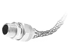 Molex Wire Mesh Grips