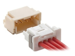 Molex DuraClik Wire-to-Board Connector System