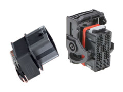 Molex CMC/CMX Connector Systems