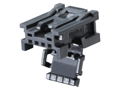 Molex Mini50 Connector System