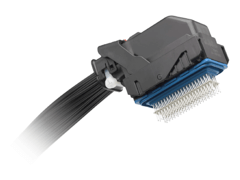 Molex MX123 Sealed Connection Systems