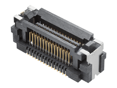 Molex FSB5 SlimStack Board-to-Board Connectors