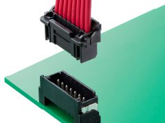 Molex - Nano-Fit Power Connectors