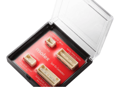 Molex - Spot-On 1.50mm & 2mm Connector System