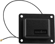 Molex On-Metal Wi-Fi Antenna