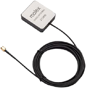 Molex GNSS External Antenna