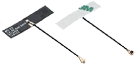 Molex Wi-Fi† Flexible Antenna with Balanced Transmission