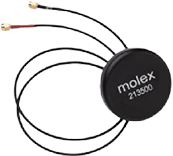 Molex LTE/GPS Combo Flexible Antenna 