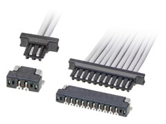 Molex Ultra-Fit Power Connectors