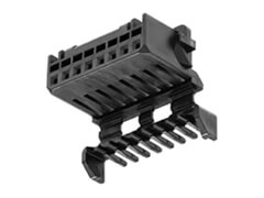 Molex VersaBlade Wire-to-Wire Connector Systems