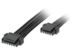 Molex Micro-One Wire-to-Board Connector