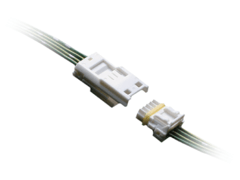 Molex Mizu-P25 Connector System