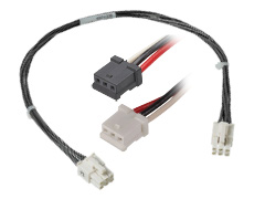 Molex Custom Cables