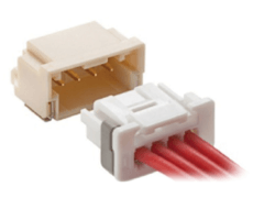 Molex DuraClik Wire-to-Board Connector System