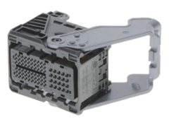 Molex Compactus Sealed Hybrid Connectors