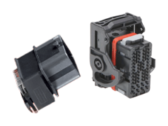 Molex CMC/CMX Connector Systems