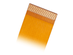 Molex Premo Flex Flat Flexible Cable FFC Jumpers