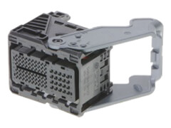 Molex Compactus Sealed Hybrid Connectors
