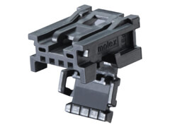 Molex Mini50 Connector System