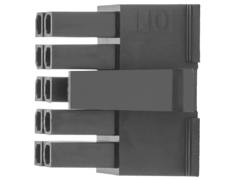 Molex Micro-Fit 3.0 Connectors