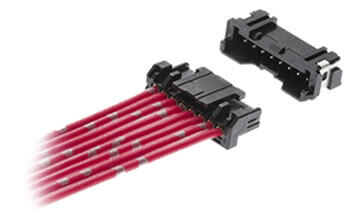 Molex Micro-Lock Plus Wire-to-Board Connectors